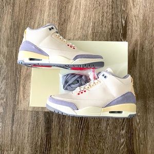 Air Jordan 3 retro SE 
Sz 8